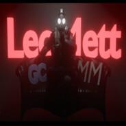 LeoMett's - Steam avatar