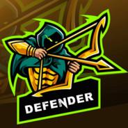 BP | Defender 777's Stream profile image