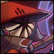 Jam's - Steam avatar