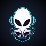 -M.Steve's - Steam avatar