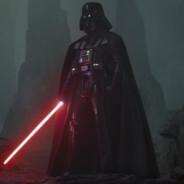 Lord Vader's - Steam avatar