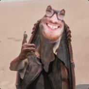 Jar-Jar Clinkz's - Steam avatar