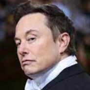 Elon ma's - Steam avatar