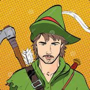 RobinHood92320's - Steam avatar