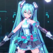 VOCALOID CV01's - Steam avatar