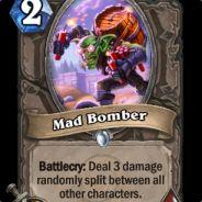 MAD BOMBER's - Steam avatar