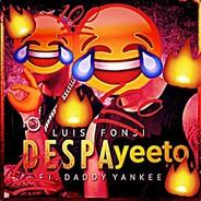 Despayeeto's Stream profile image