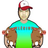 DS_KleciusLivesForever's - Steam avatar