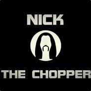 Nick.theChopper's - Steam avatar