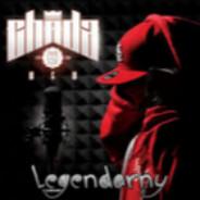 Legenda's - Steam avatar