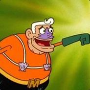 Sirenoman's - Steam avatar