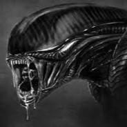 The Alien's - Steam avatar