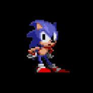 soniccorreopersonal's - Steam avatar