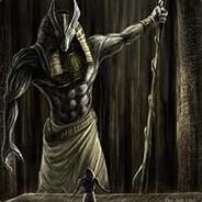 Anubis's - Steam avatar