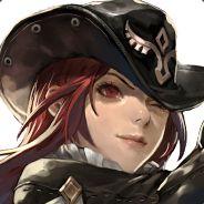 MithDark's - Steam avatar