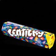 Lentilka01's Stream profile image