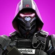 Technique's - Steam avatar