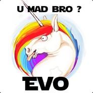 Evo's Stream profile image