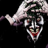 SaibØT's - Steam avatar