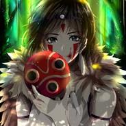 Mononoke.Hime's Stream profile image