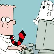 Dilbert's Stream profile image