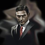 Filipe Vieira's - Steam avatar