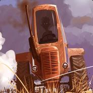 Vecher's - Steam avatar