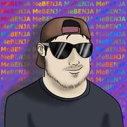 MeBENJA's - Steam avatar