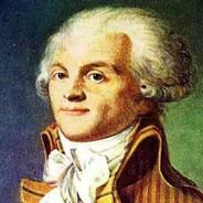 Maximilien de Robespierre's - Steam avatar