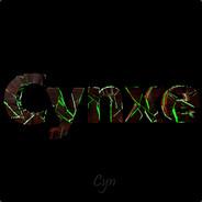 Cynxe's - Steam avatar