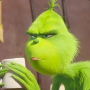 Grinch's - Steam avatar