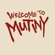 MUTINY's Stream profile image