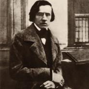 Frederic Chopin's - Steam avatar