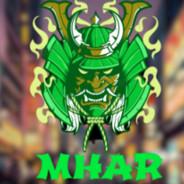 MHAR97's - Steam avatar