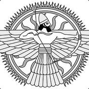 Ashur's - Steam avatar