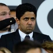 Nasser al-Khelaïfi's - Steam avatar