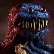 CookieMonsta's - Steam avatar