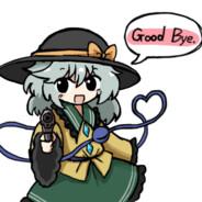 NBC Koishi's - Steam avatar