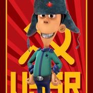 Comrade Sheen's Stream profile image