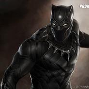 Black Panther's - Steam avatar