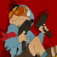 cfreckas's - Steam avatar