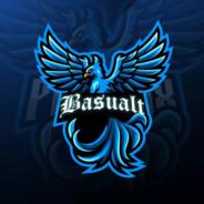 QNA_Basualt's - Steam avatar
