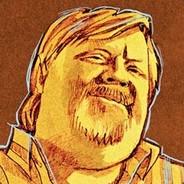 Aadulf's - Steam avatar