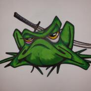 Samurai Frog's - Steam avatar