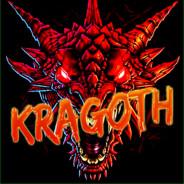 Kragoth KiLL's - Steam avatar