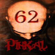 Pihkal#62's - Steam avatar