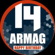 Armag_Legend's - Steam avatar