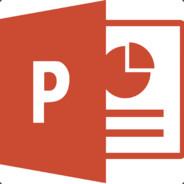 Microsoft PowerPoint's - Steam avatar