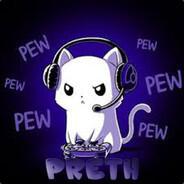 Preth's Stream profile image