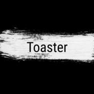 Toaster's Stream profile image